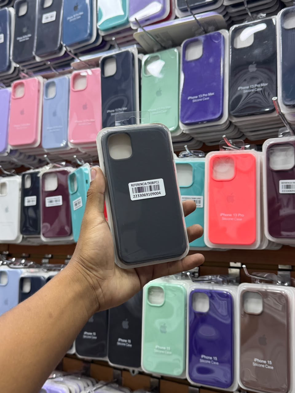iPhone 11