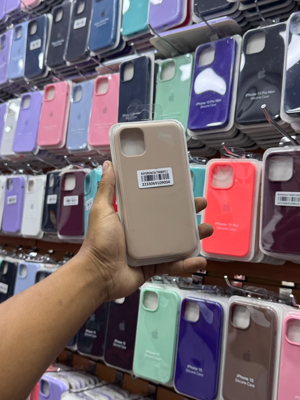 iPhone 11