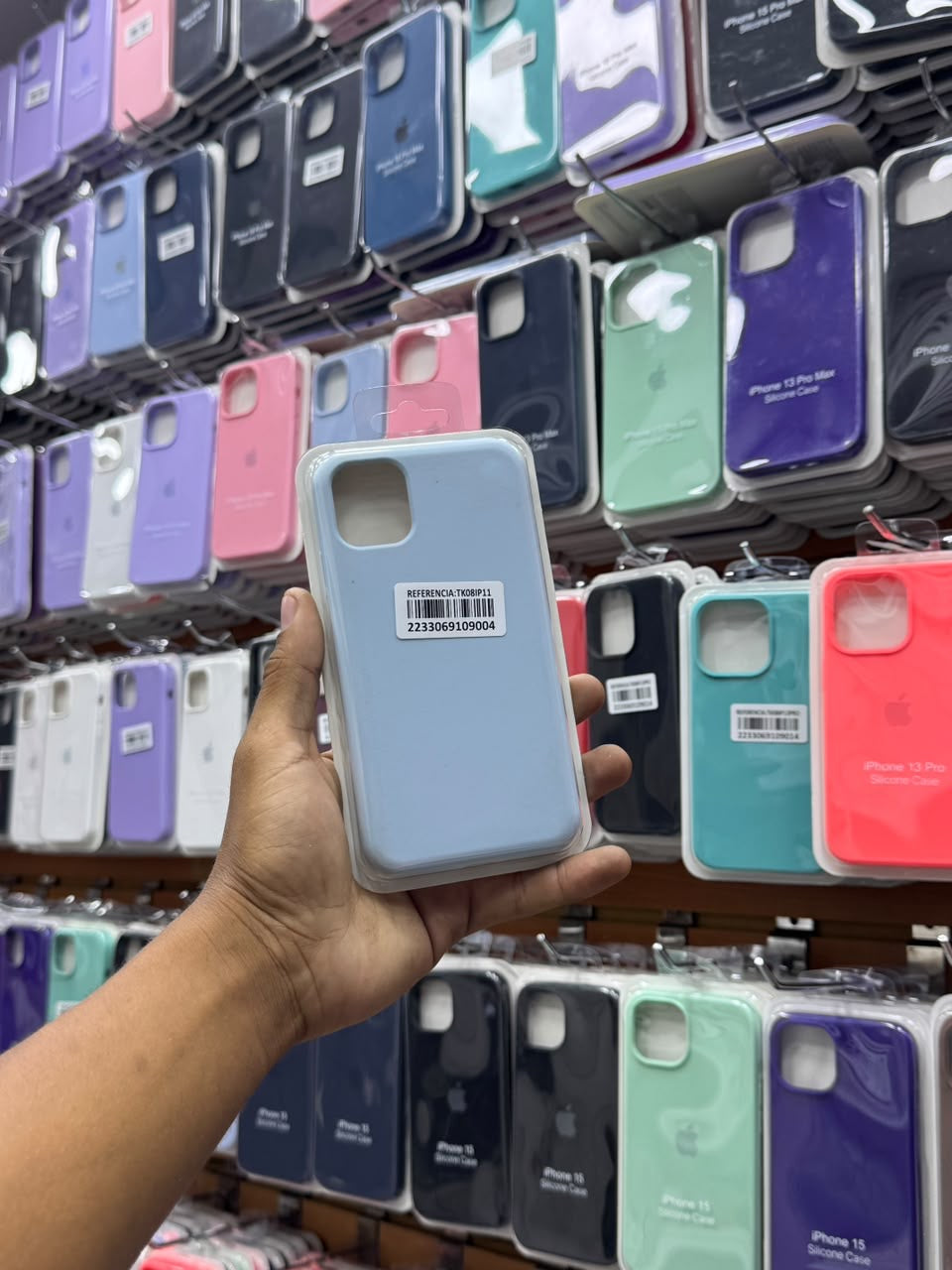 iPhone 11