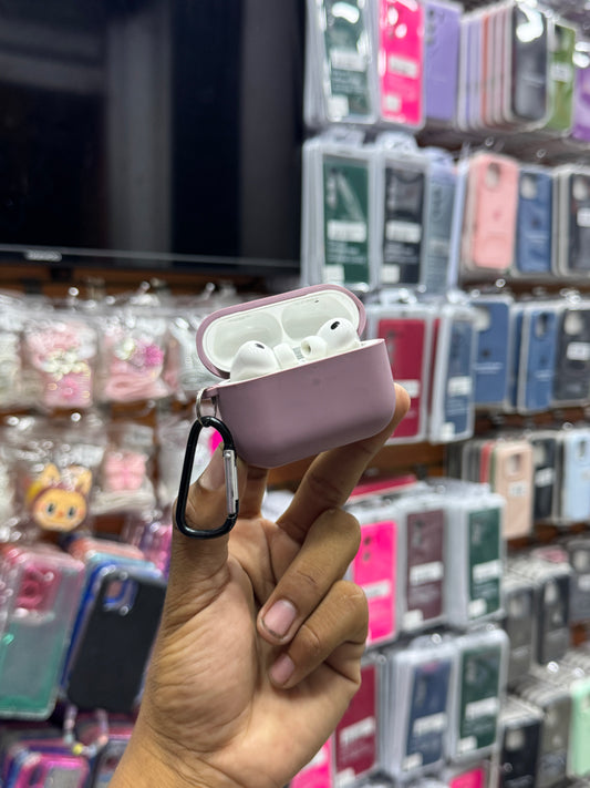 Funda Silicone AirPods Pro